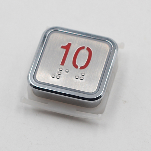 XJ Schindler X15004 A3 elevator button
